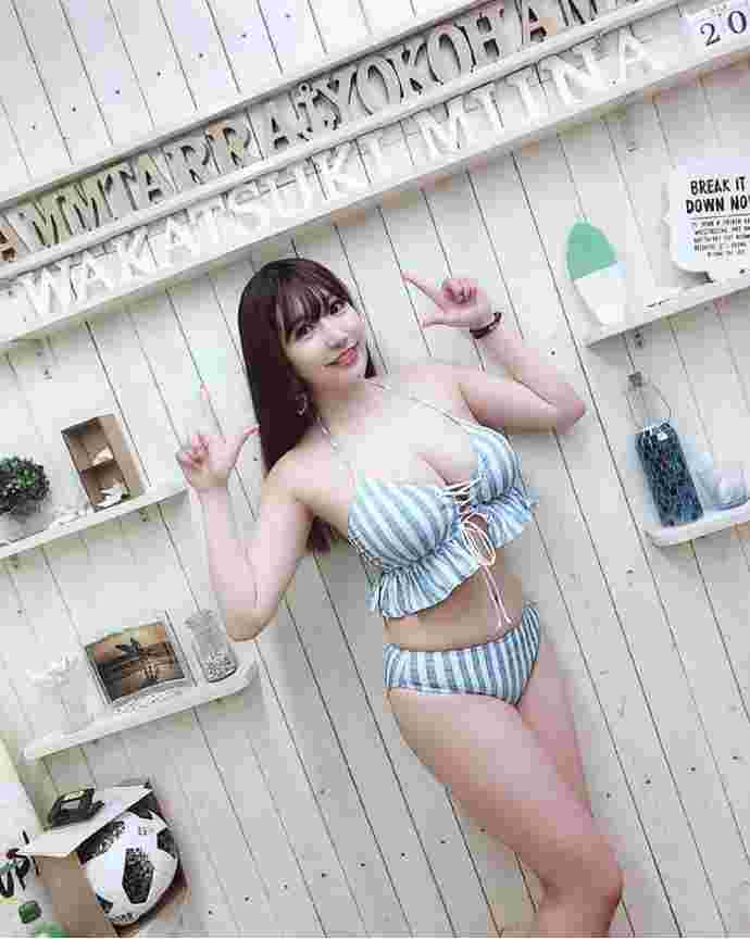 泡芙短视频App截图